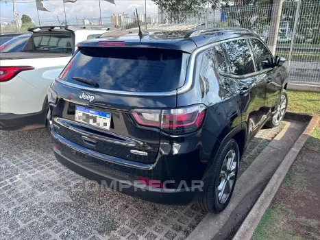 COMPASS 1.3 T270 TURBO FLEX LONGITUDE AT6