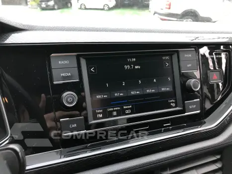 Virtus 1.0 170 Tsi Manual