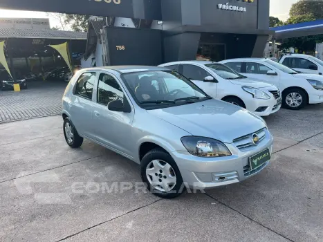 CELTA 1.0 MPFI Life 8V