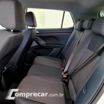 T-CROSS 1.0 200 TSI Sense