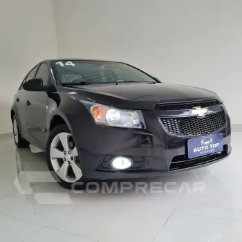 CRUZE 1.8 LT 16V