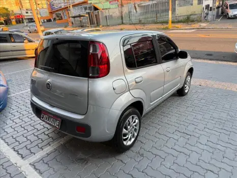 UNO 1.0 EVO Vivace 8V