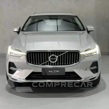 XC 60 T-8 Plus 2.0 AWD (Híbrido)