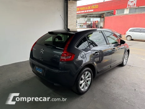 C4 2.0 GLX 16V