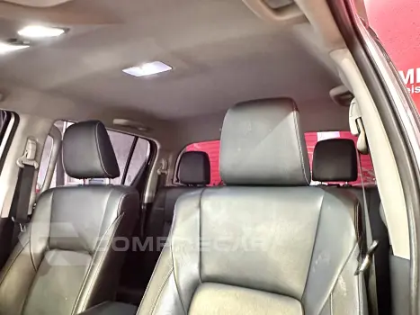 HILUX 2.7 SRV 4X2 CD 16V FLEX 4P AUTOMÁTICO