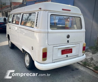 KOMBI 1.4 MI STD 8V