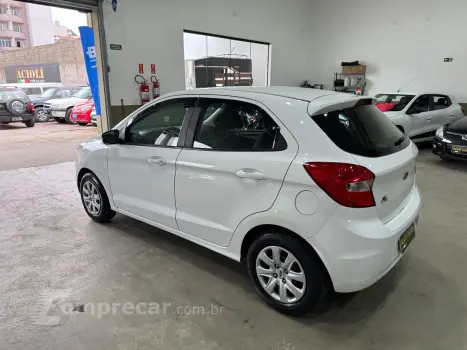 Ka + 1.0 Ti-Vct Flex Se Manual