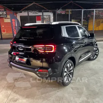 Tiggo 5X 1.5 TXS Flex Aut. 5p
