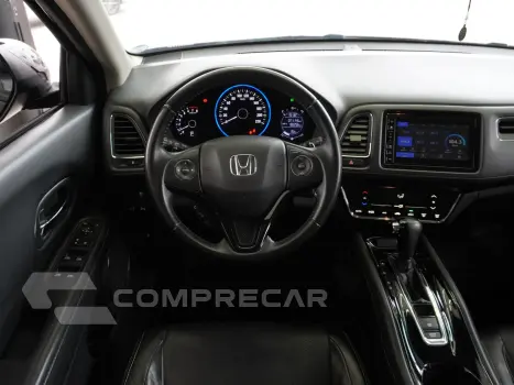 HR-V 1.8 16V FLEX EX 4P AUTOMÁTICO