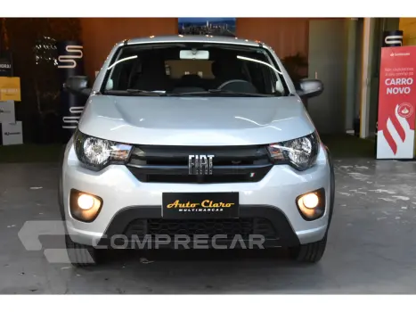 MOBI 1.0 EVO FLEX LIKE. MANUAL