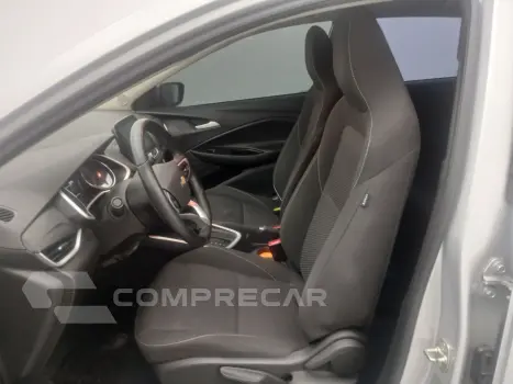 ONIX 1.0 TURBO FLEX LTZ AUTOMÁTICO