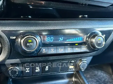 HILUX 2.8 SRX 4X4 CD 16V