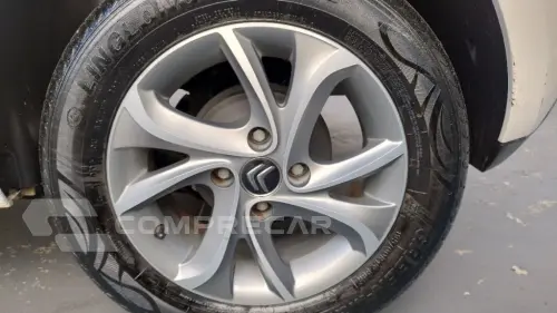 C3 Tendance 1.5 Flex 8V 5p Mec.