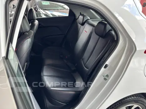 HB20 R spec 1.6 Flex 16V Mec.