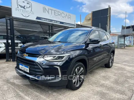 TRACKER 1.2 Turbo Premier