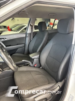 CRETA 1.6 16V Pulse