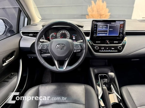 COROLLA 2.0 XEI 16V