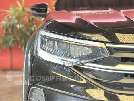 NIVUS 1.0 200 TSI TOTAL FLEX COMFORTLINE AUTOMÁTICO