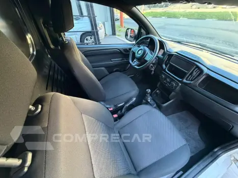 Fiorino Endurance EVO 1.4 Flex 8V 2p