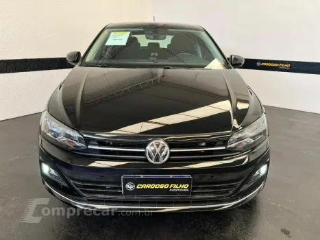 POLO HIGHLINE AD TSI 1.0 FLEX AUT