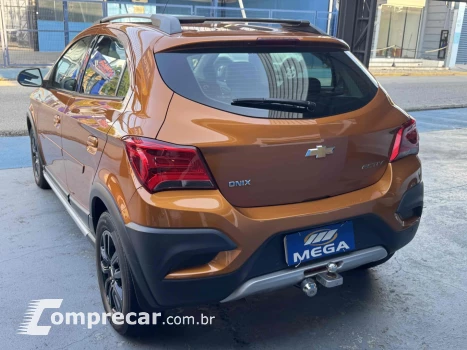 ONIX 1.4 MPFI Activ 8V