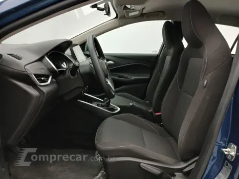 ONIX 1.0 TURBO FLEX LT MANUAL