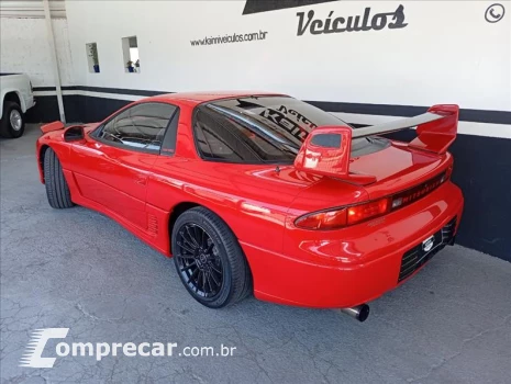 3000 GT 3.0 Vr-4 V6 24V