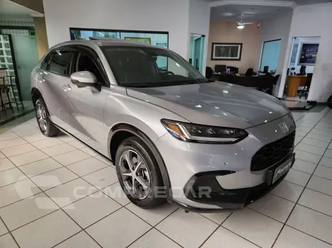 ZR-V 2.0 16V 4P i-VTEC TOURING AUTOMÁTICO CVT