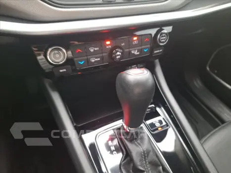 COMPASS 1.3 T270 TURBO FLEX LONGITUDE AT6