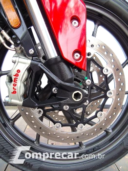 TRIUMPH TIGER 900 GT PRO