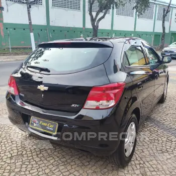 ONIX HATCH Joy 1.0 8V Flex 5p Mec.