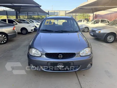 Corsa Wagon 1.0 16V 4P SUPER