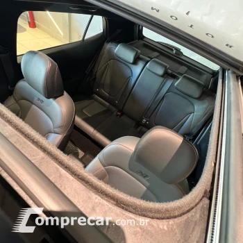 Creta N Line 1.0 TB 12V Flex Aut.