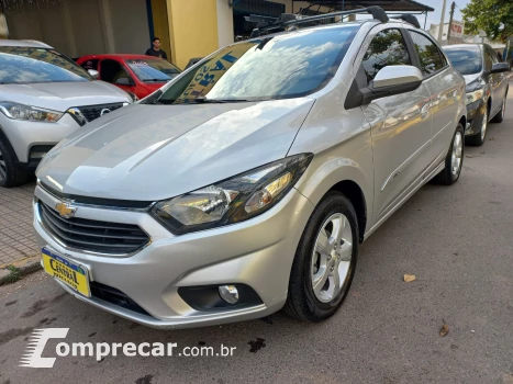 ONIX 1.4 MPFI LT 8V