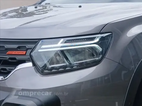 DUSTER 1.3 TCE FLEX ICONIC PLUS X-TRONIC