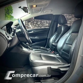 CRUZE 1.4 Turbo LT 16V
