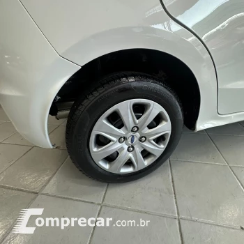 Ka 1.0 SE/SE Plus TiVCT Flex 5p
