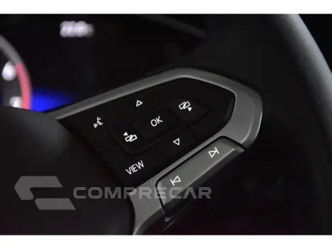 POLO 1.0 170 TSI COMFORTLINE AUTOMÁTICO