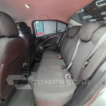 CRONOS DRIVE GSR 1.3 8V Flex