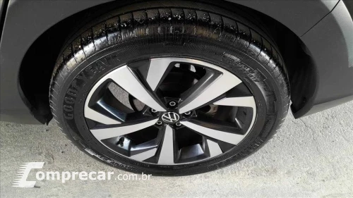 NIVUS 1.0 200 TSI TOTAL FLEX HIGHLINE AUTOMÁTICO