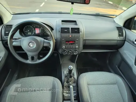 POLO 1.6 MI 8V
