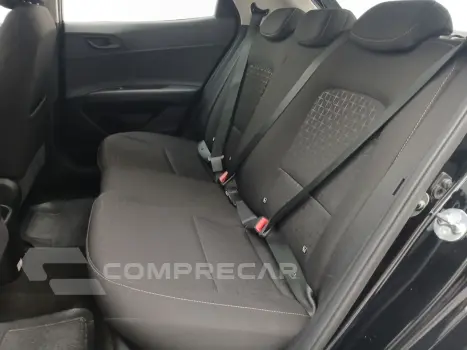 HB20 1.0 12V FLEX COMFORT PLUS MANUAL