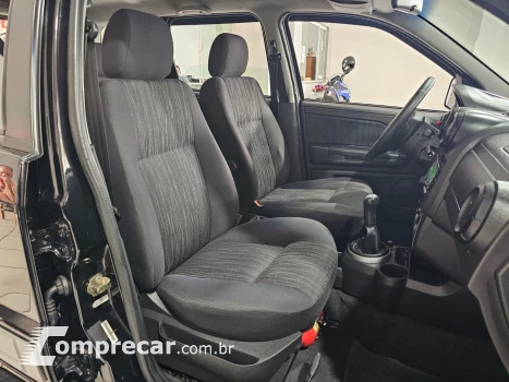 ECOSPORT 2.0 XLT 16V