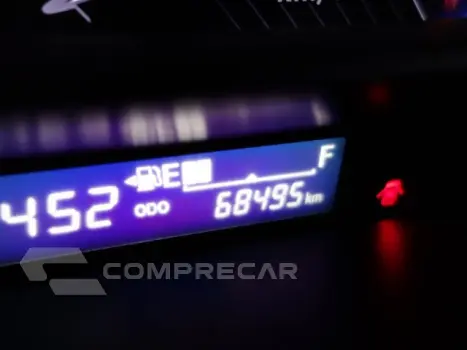 ETIOS HATCH - 1.3 X 16V 4P MANUAL