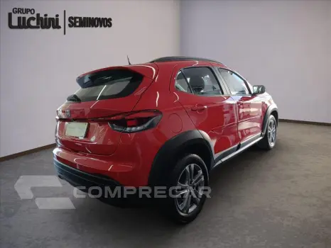 PULSE 1.3 FLEX DRIVE CVT