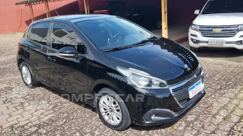 208 1.6 Allure 16V