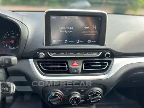 HB20 1.0 12V FLEX COMFORT MANUAL