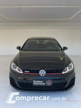 GOLF 2.0 MI GTI 8V