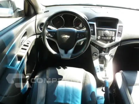 CRUZE 1.8 LT 16V