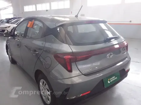 HB20 1.0 12V FLEX SENSE PLUS MANUAL